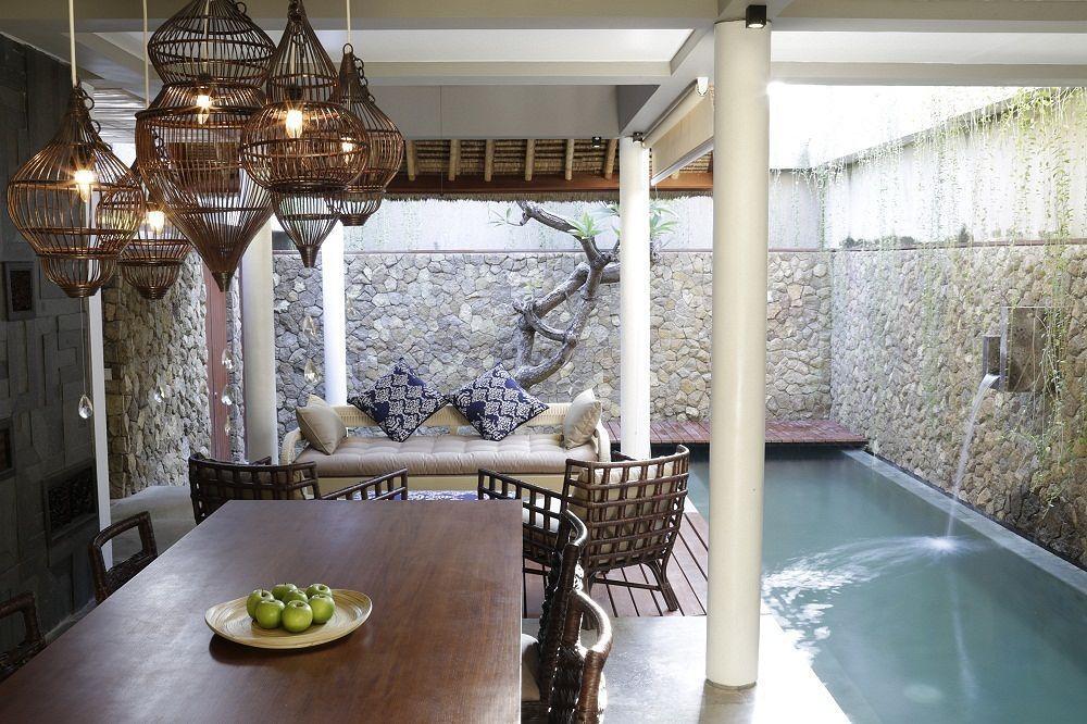 Mahala Hasa Villas Seminyak Exterior foto
