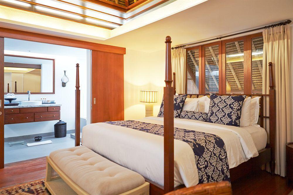 Mahala Hasa Villas Seminyak Exterior foto