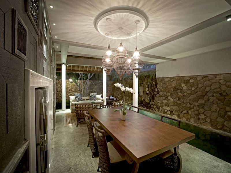 Mahala Hasa Villas Seminyak Exterior foto